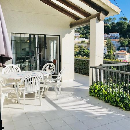 Mediterranean Villa Investingspain Sea View And Pool Lloret de Mar Eksteriør bilde