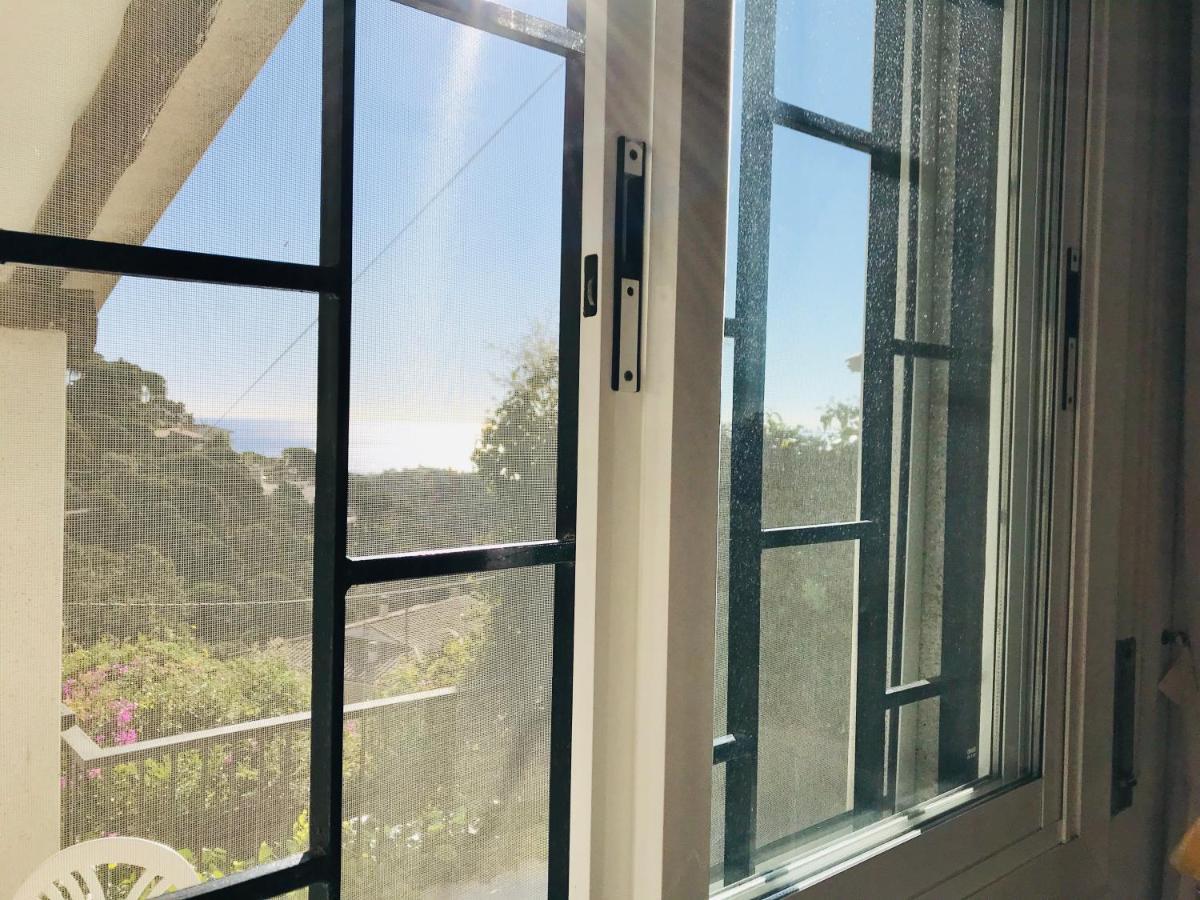 Mediterranean Villa Investingspain Sea View And Pool Lloret de Mar Eksteriør bilde