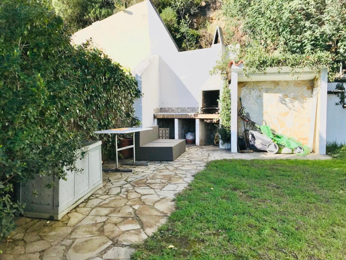 Mediterranean Villa Investingspain Sea View And Pool Lloret de Mar Eksteriør bilde