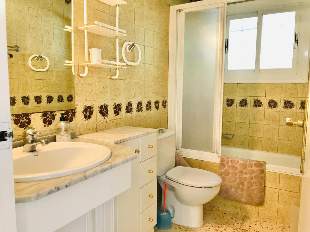Mediterranean Villa Investingspain Sea View And Pool Lloret de Mar Eksteriør bilde