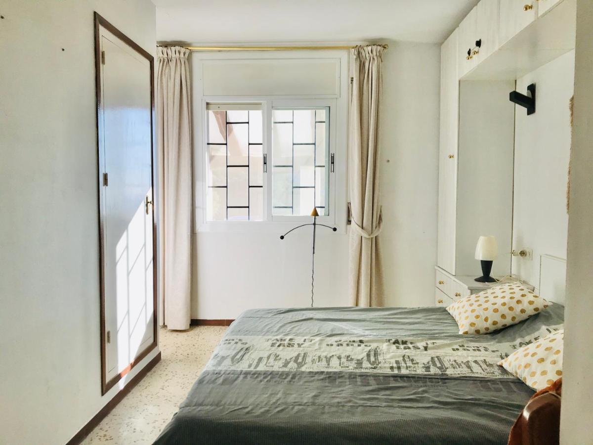Mediterranean Villa Investingspain Sea View And Pool Lloret de Mar Eksteriør bilde
