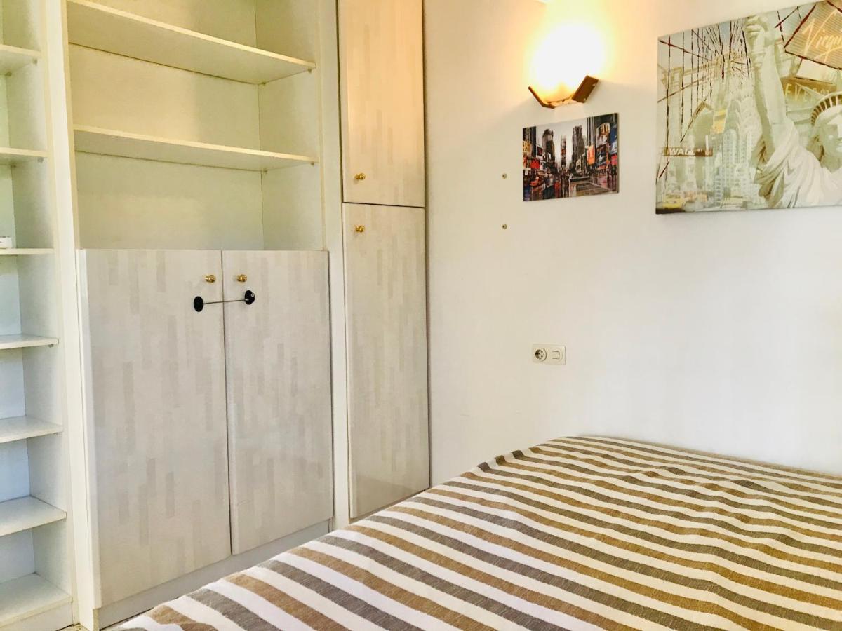 Mediterranean Villa Investingspain Sea View And Pool Lloret de Mar Eksteriør bilde